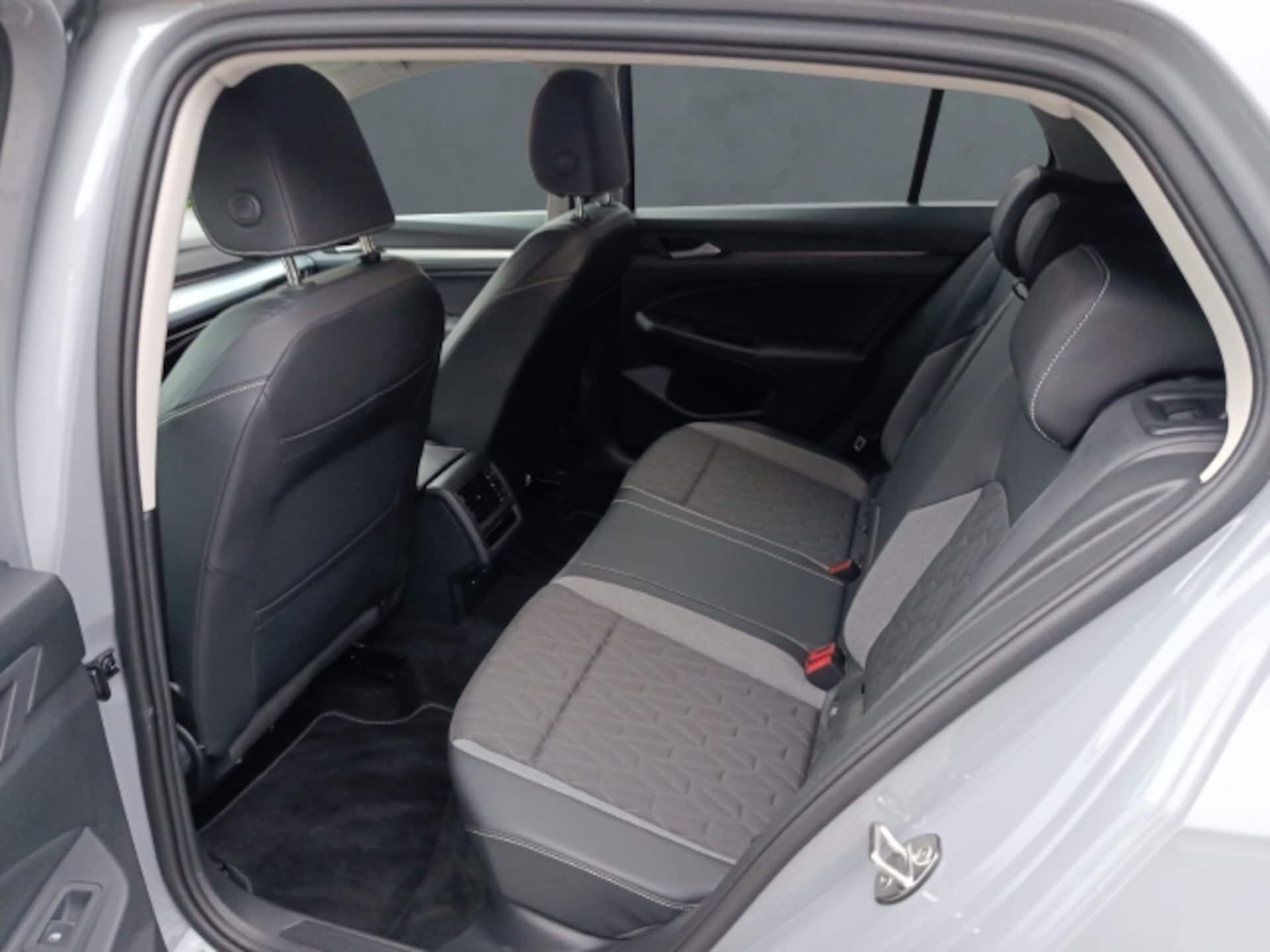 Volkswagen Golf Goal