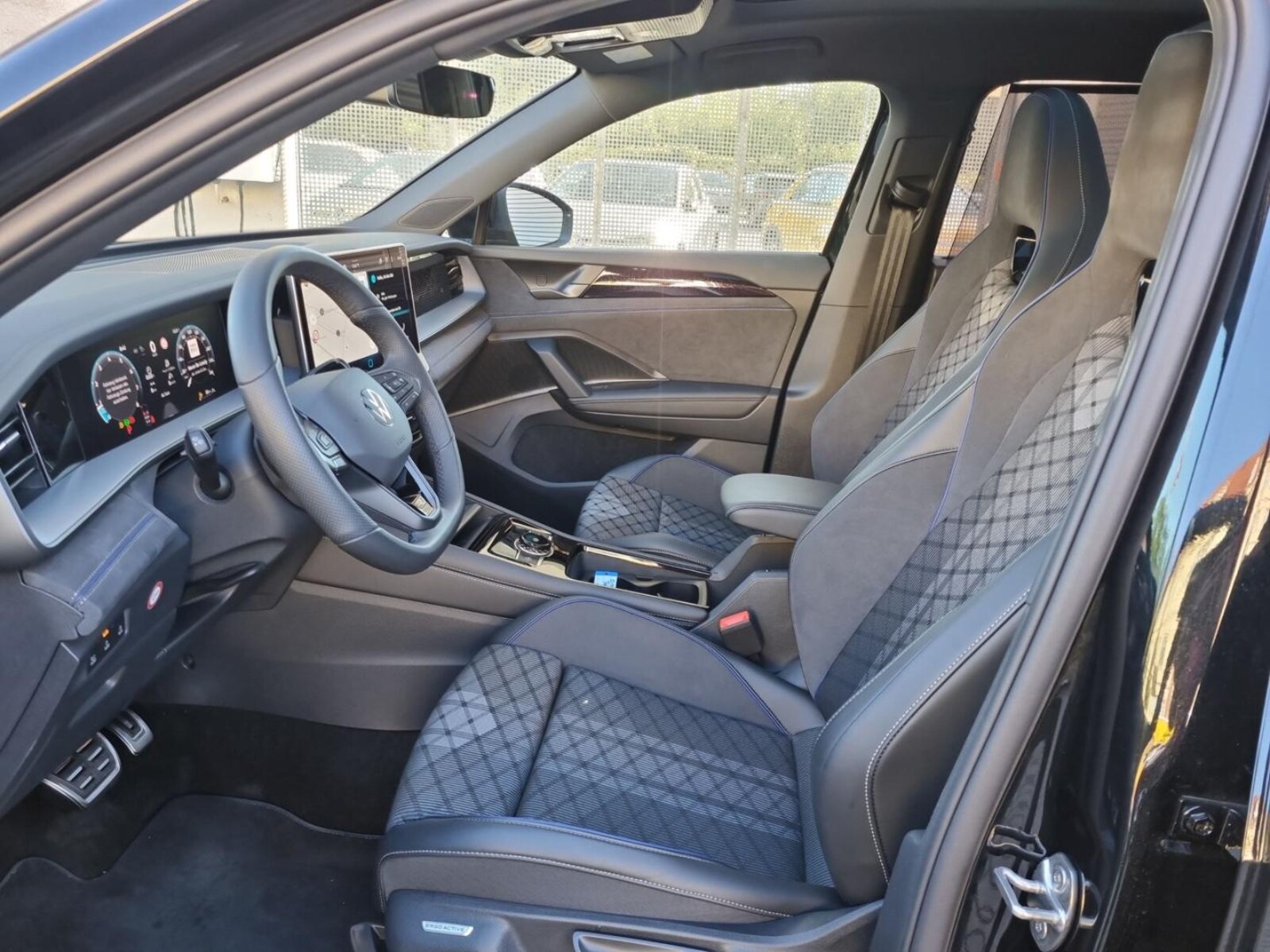 Volkswagen Tayron – Bild 12