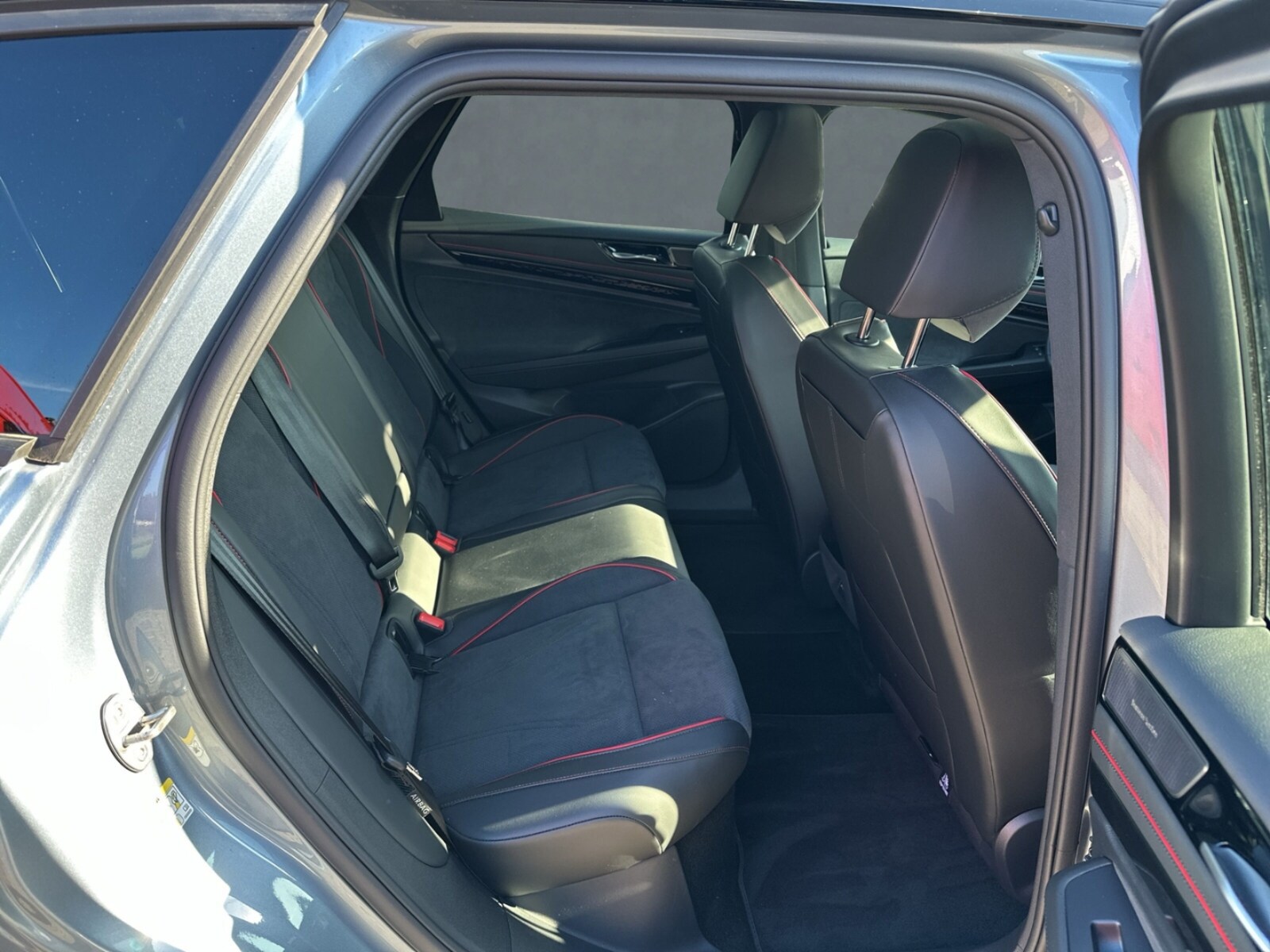 Volkswagen ID.7 Tourer – Bild 10