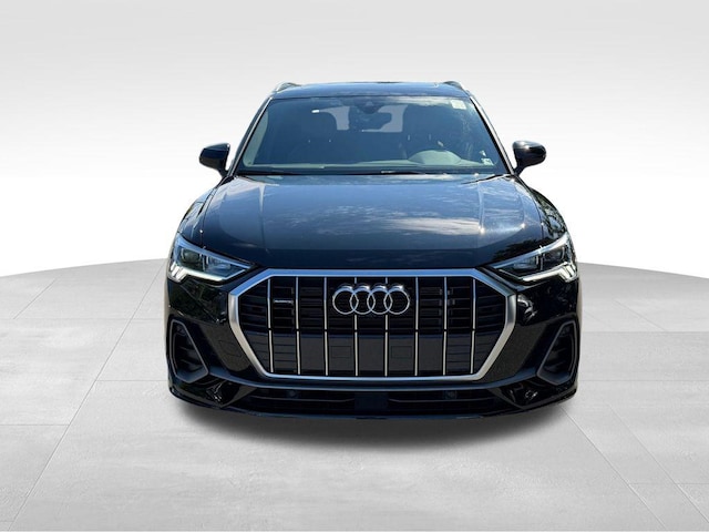 2024 Audi Q3 SUV