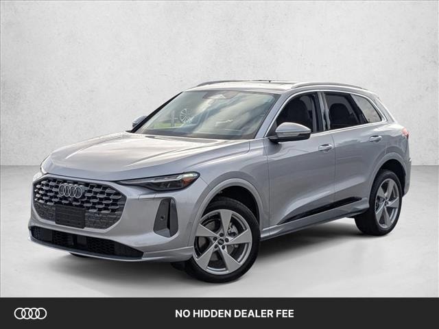 Photo of 2026 Audi Q5 