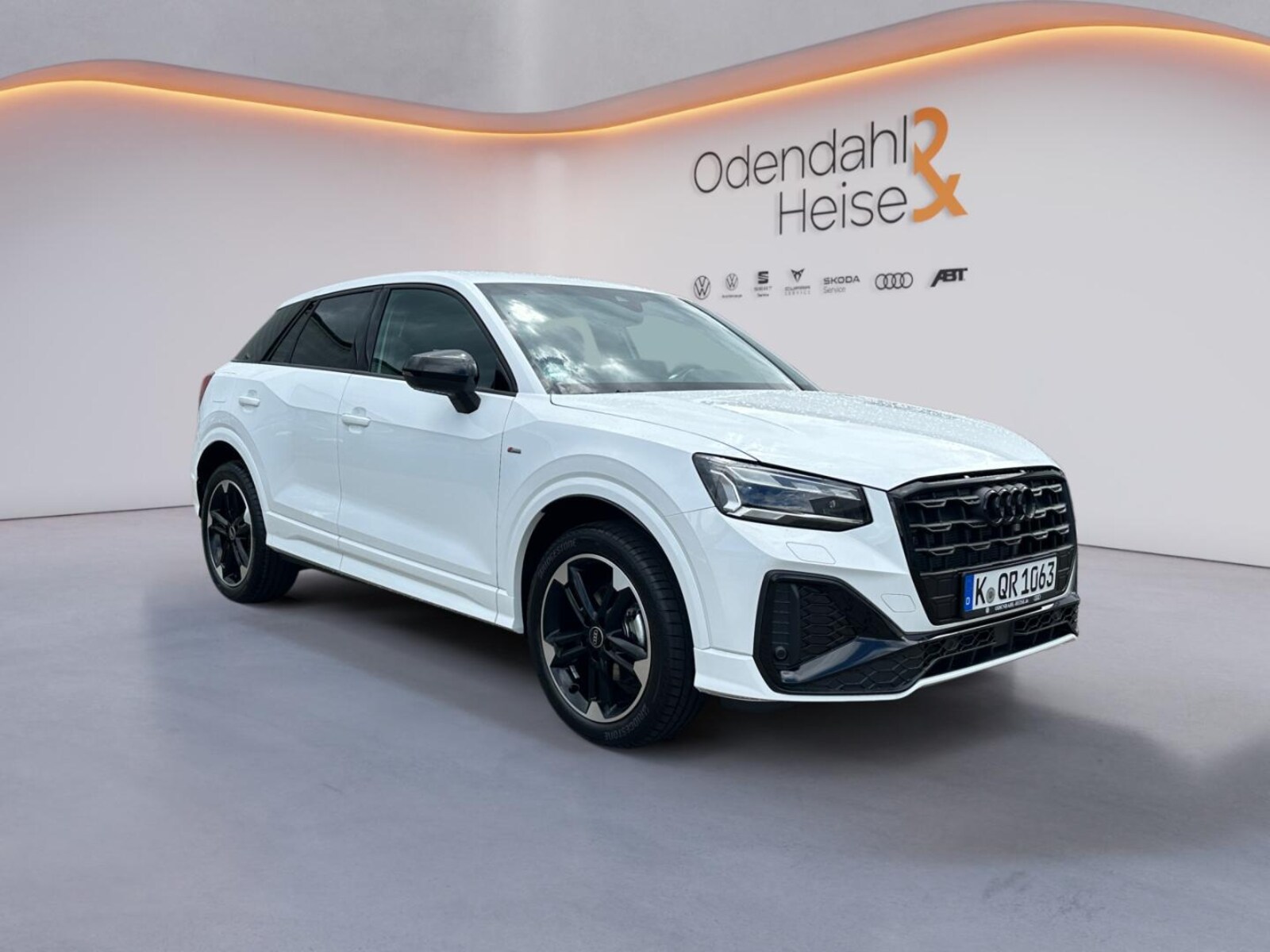 Audi Q2 – Bild 7