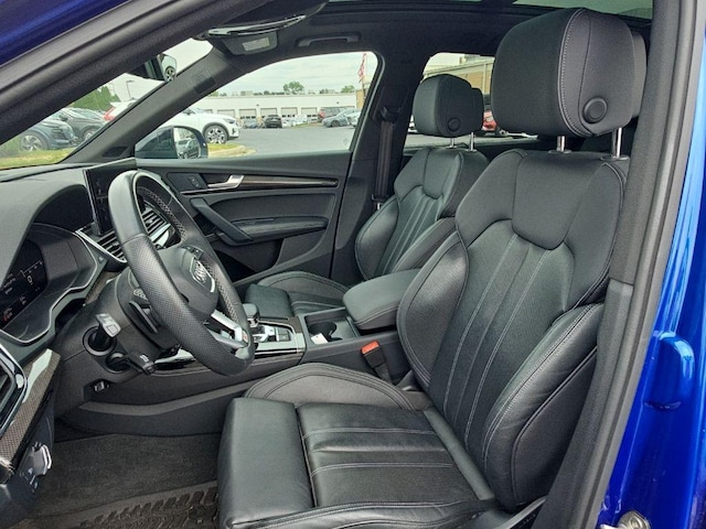 2023 Audi SQ5
