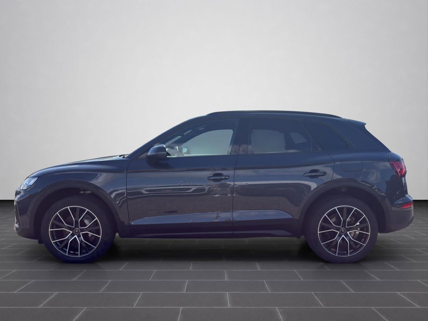 Bild über Audi Q5 TFSI e 50 TFSI e quattro S tronic - für weitere Informationen kontaktieren Sie den Audi Partner