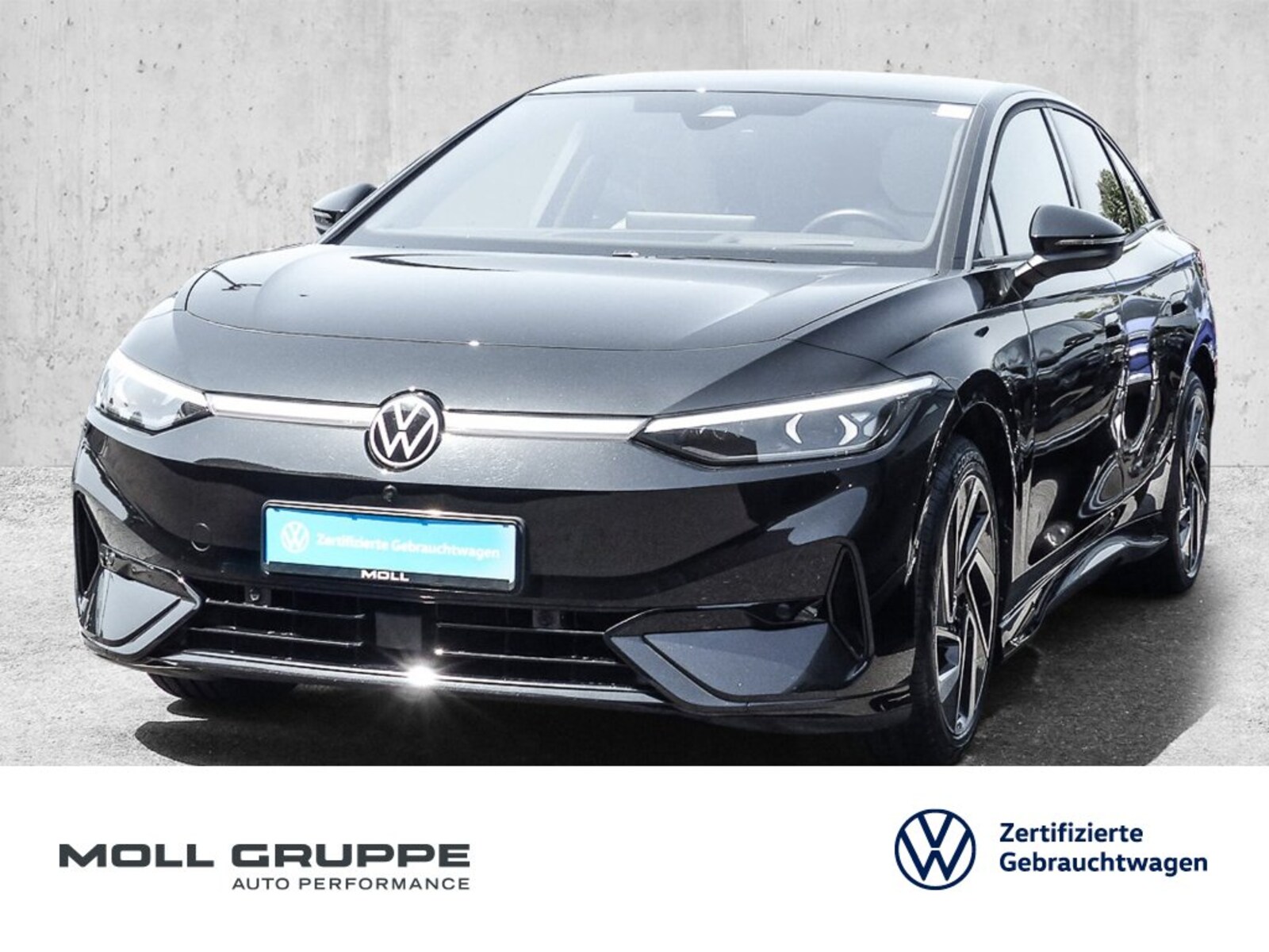 Volkswagen ID.7
