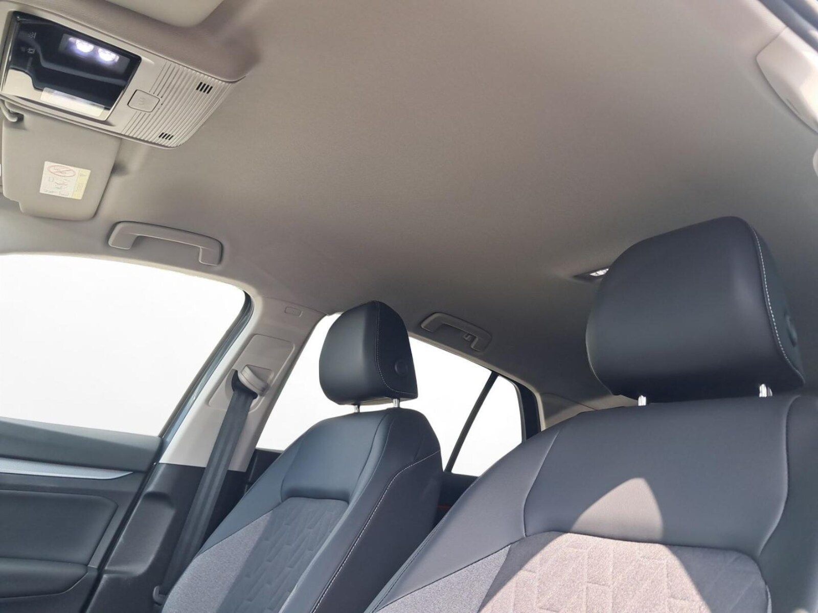 Volkswagen Golf – Bild 9