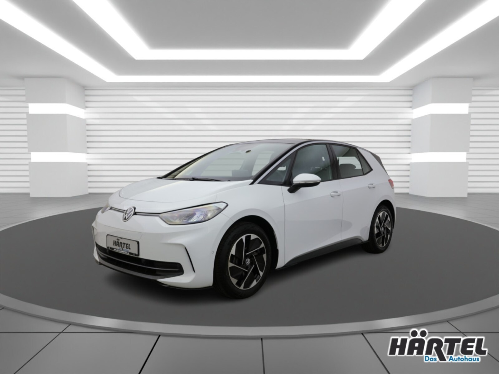 Volkswagen ID.3 – Bild 2