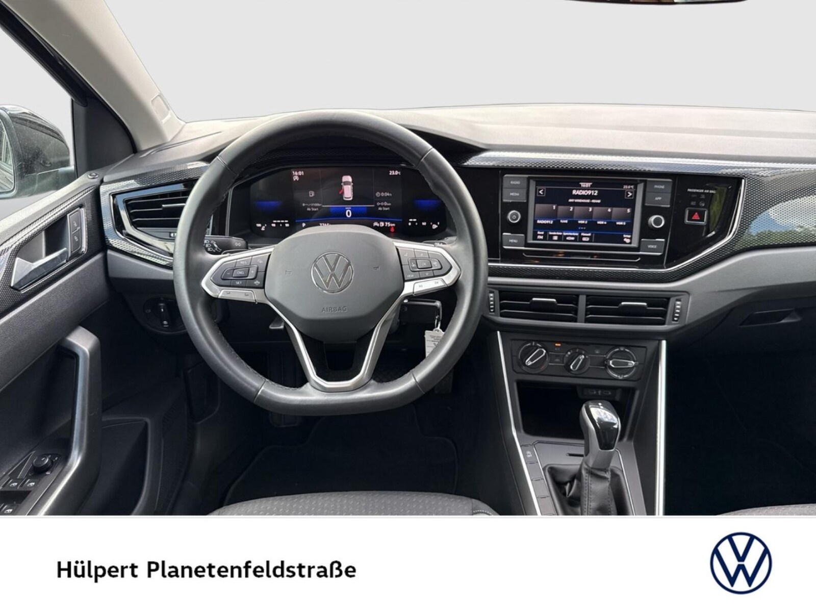 Volkswagen Polo – Bild 8