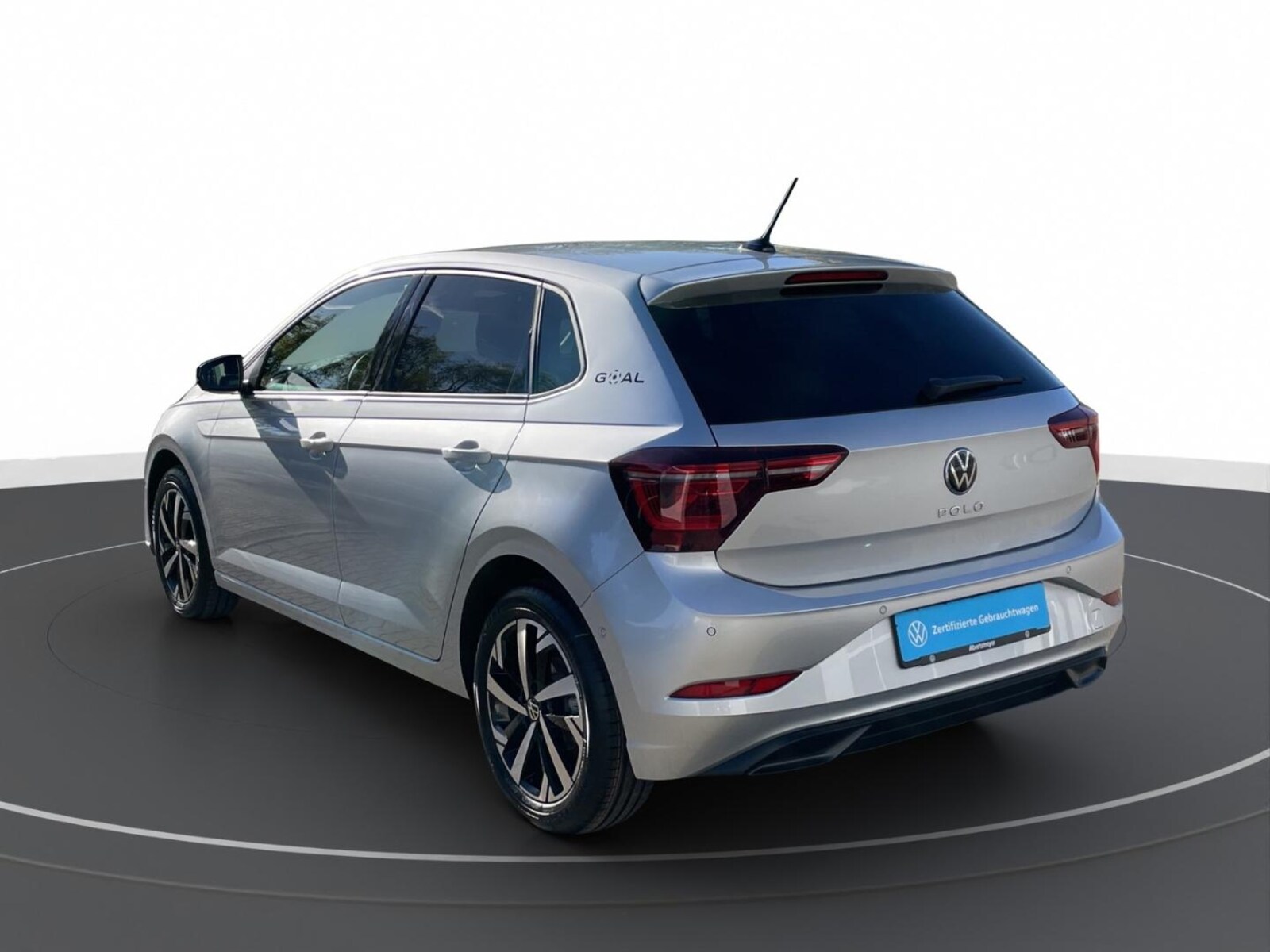 Volkswagen Polo – Bild 2