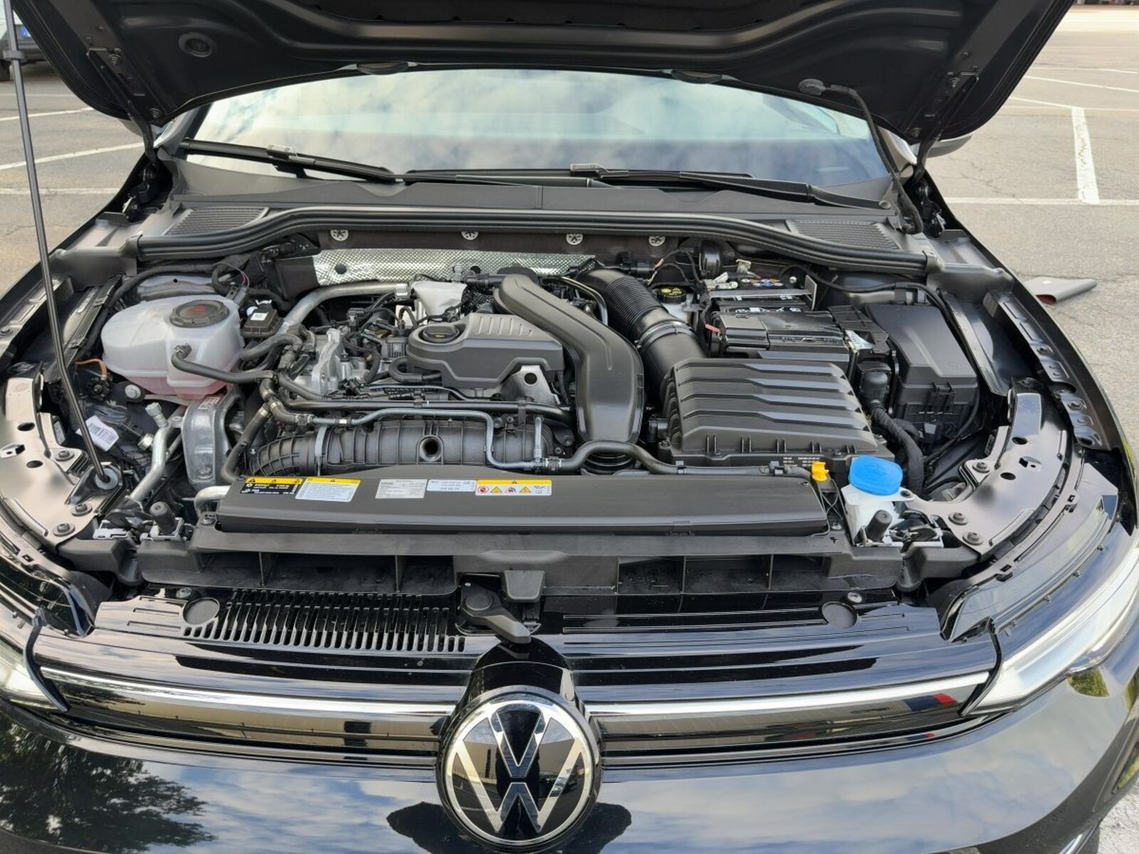 Volkswagen Golf Variant – Bild 18