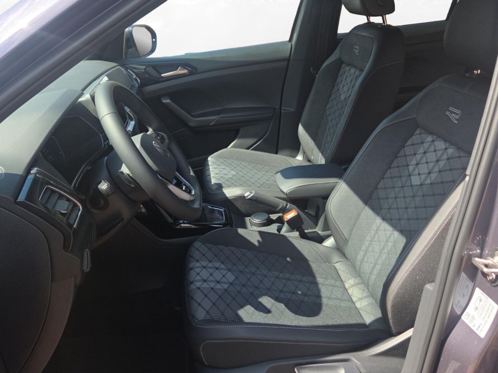 Volkswagen T-Cross – Bild 4