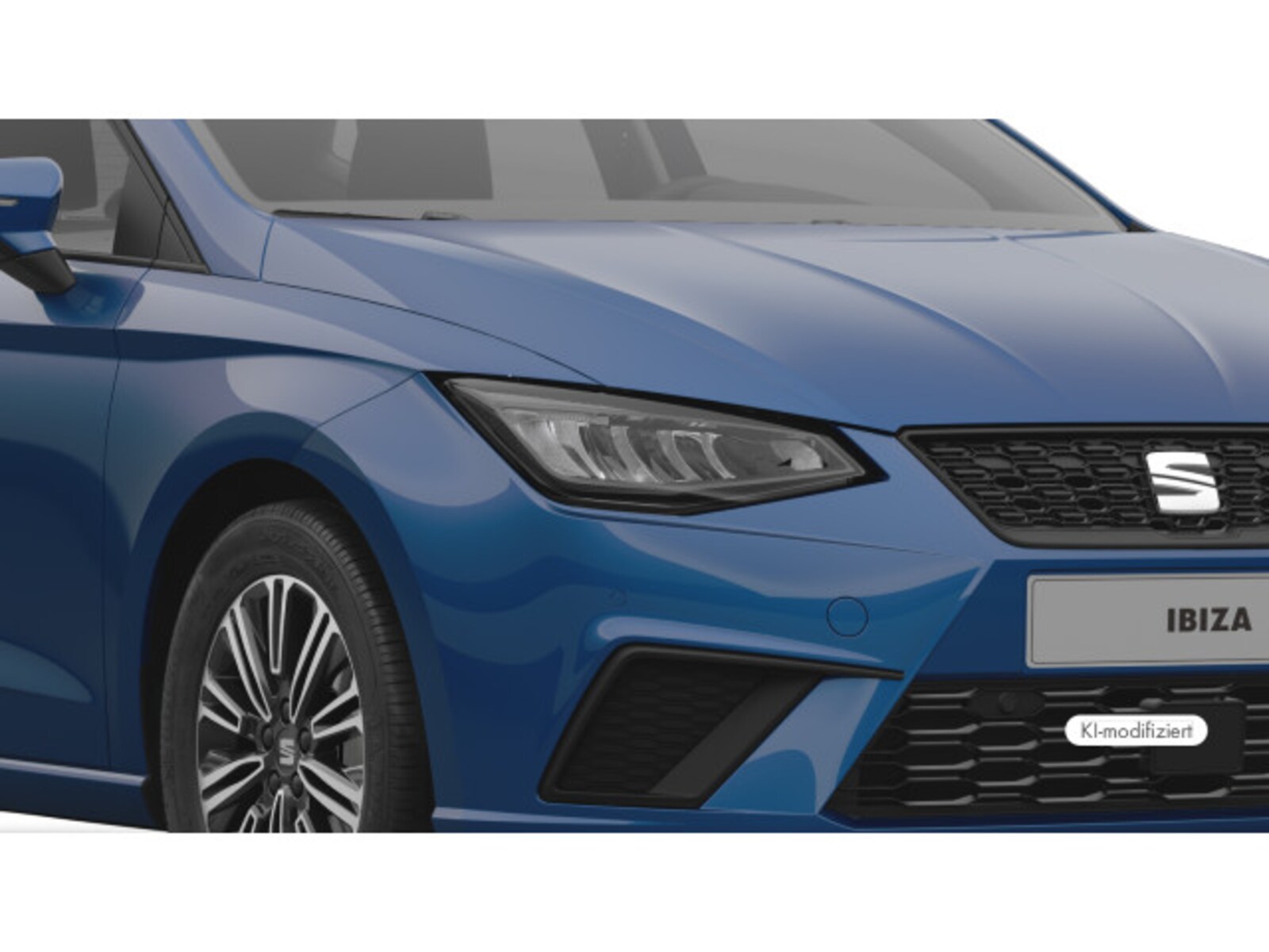 SEAT Ibiza – Bild 7