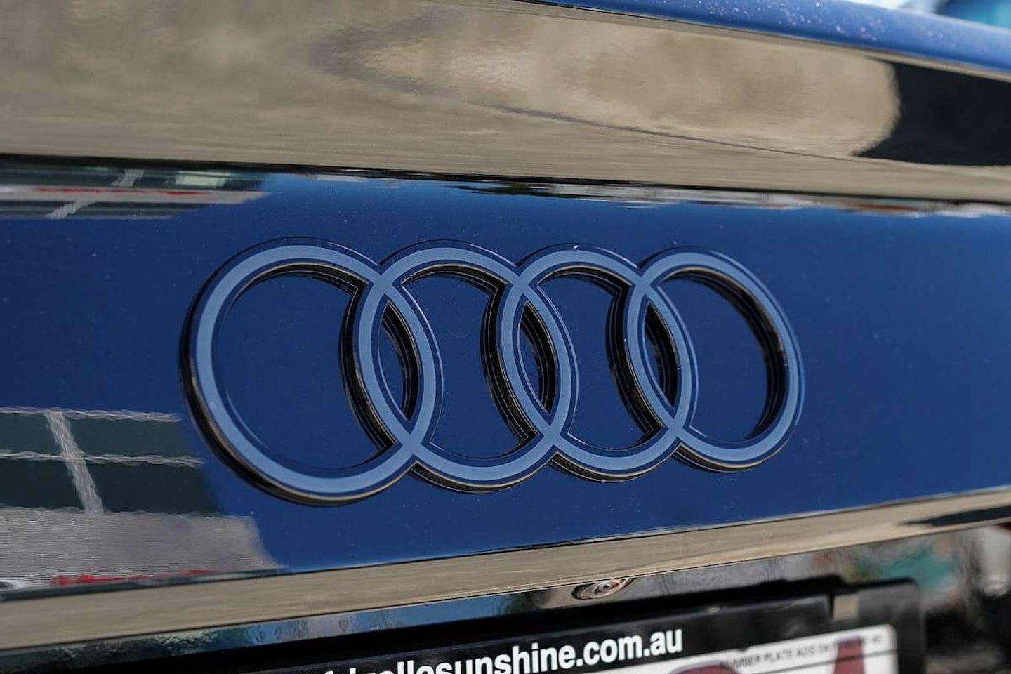 Image about Audi A3 Sedan TFSI S tronic