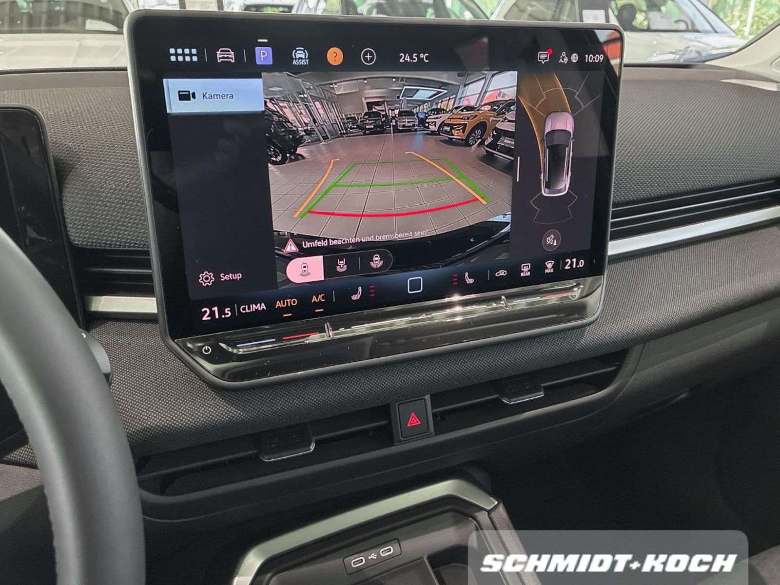 Volkswagen T-Roc – Bild 9