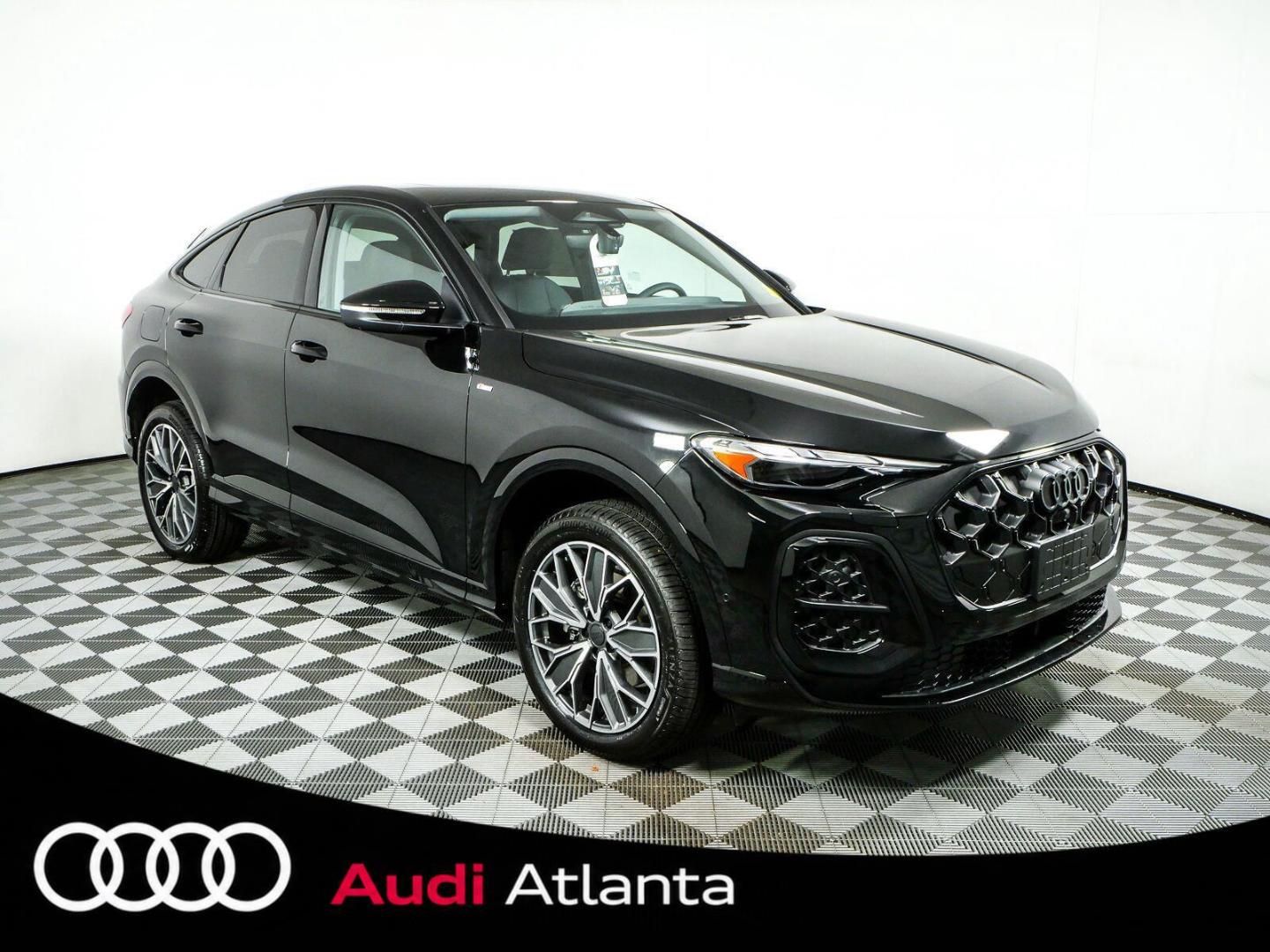 2026 Audi Q5 Sportback