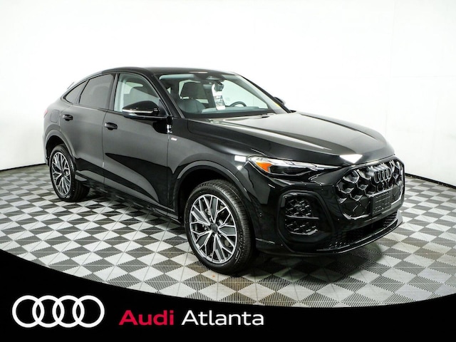 2026 Audi Q5 Sportback