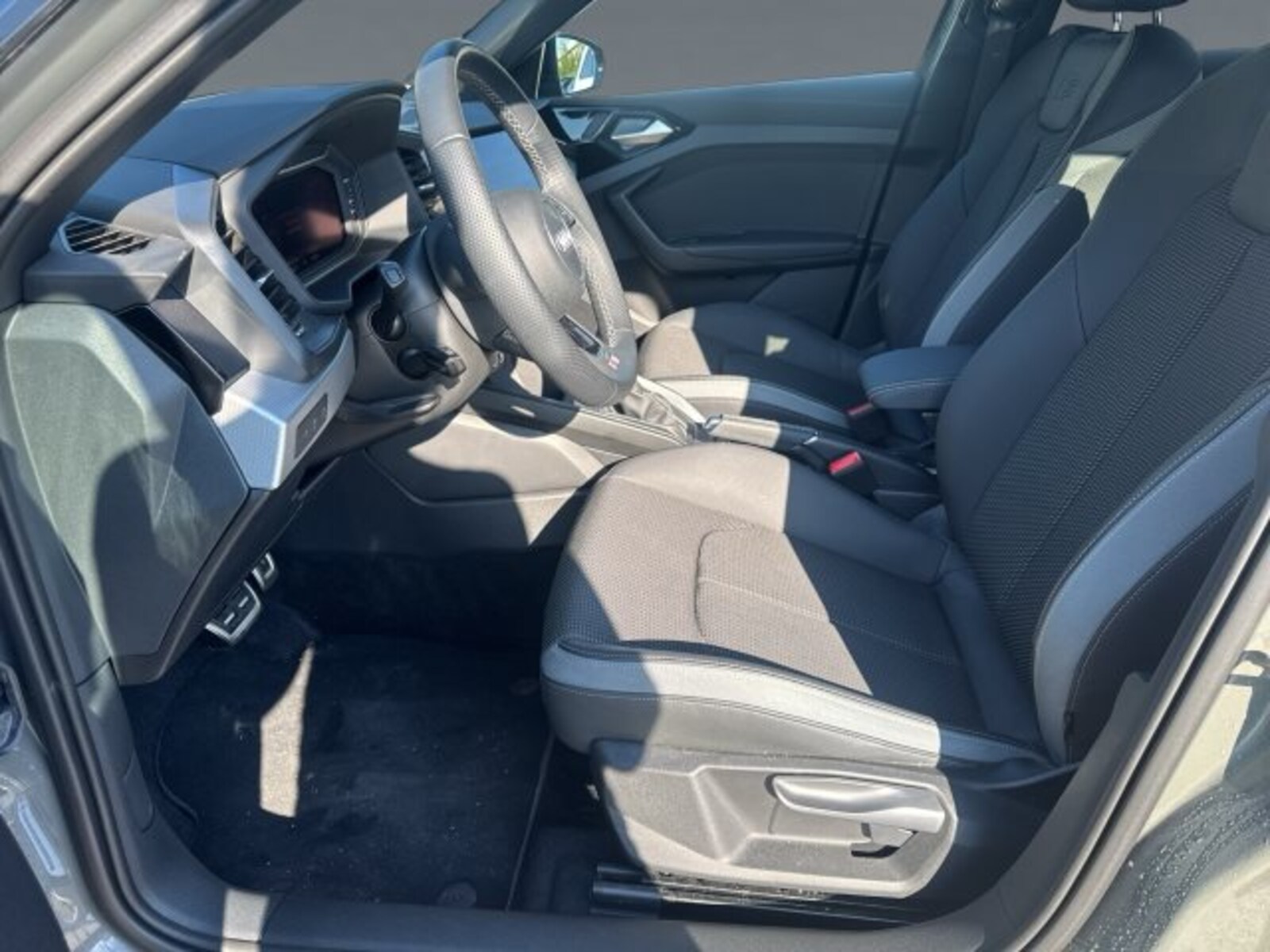 Audi A1 Sportback – Bild 13