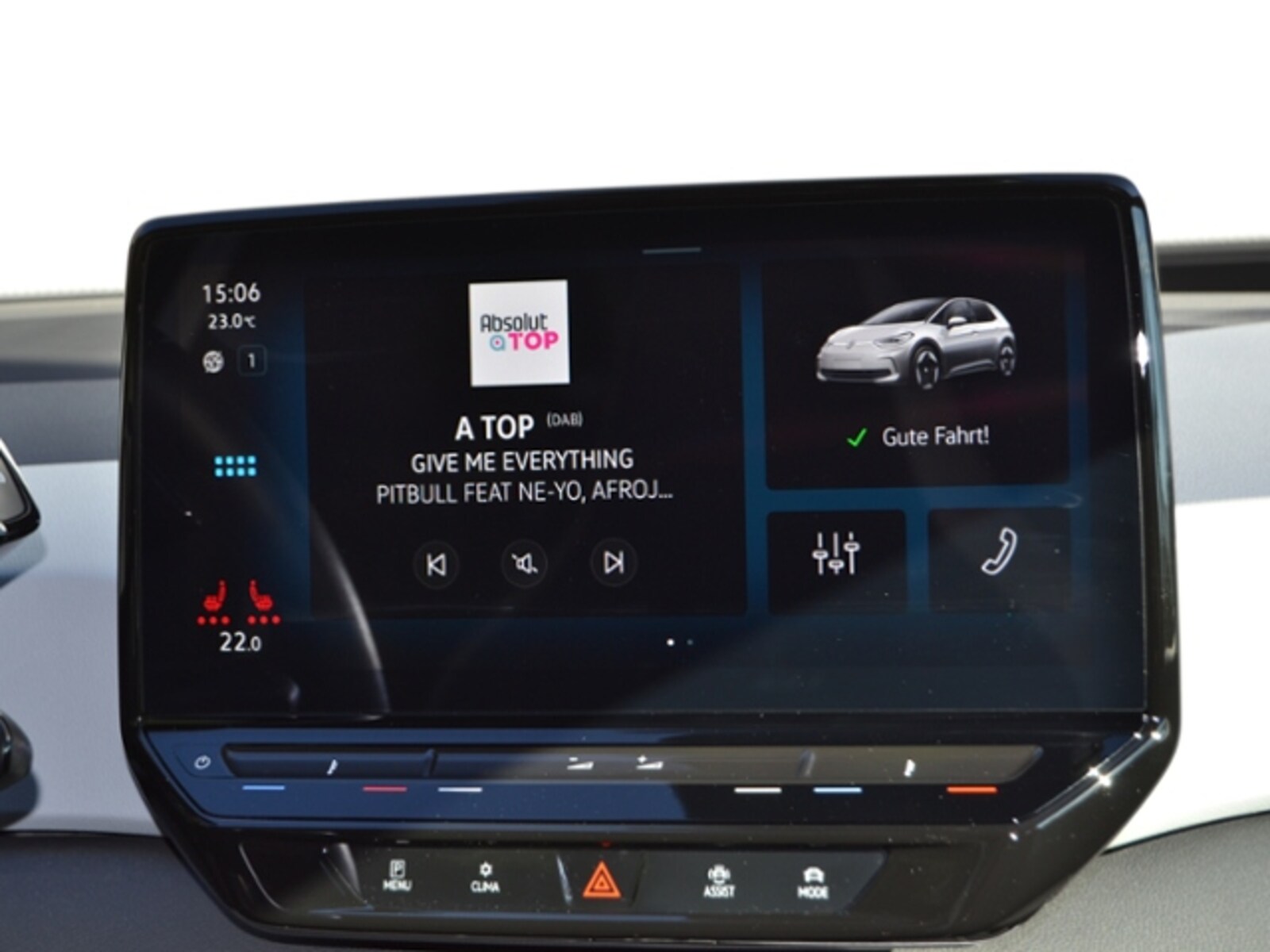 Volkswagen ID.3 – Bild 31