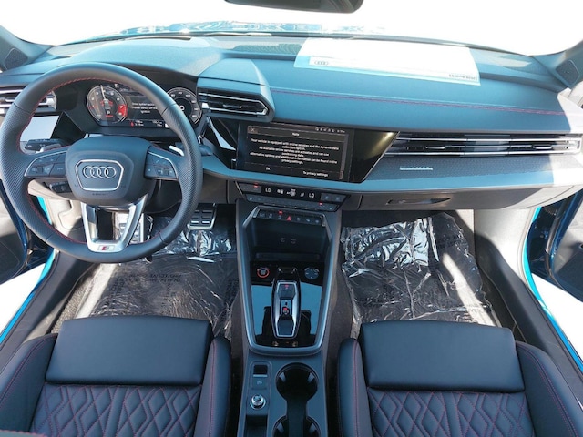2026 Audi S3 Base - Photo 9