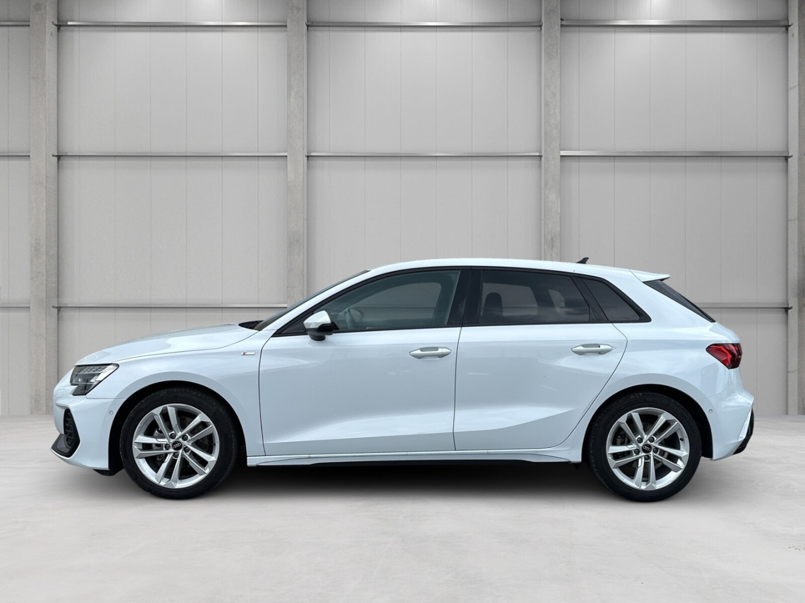 Audi A3 Sportback – Bild 3