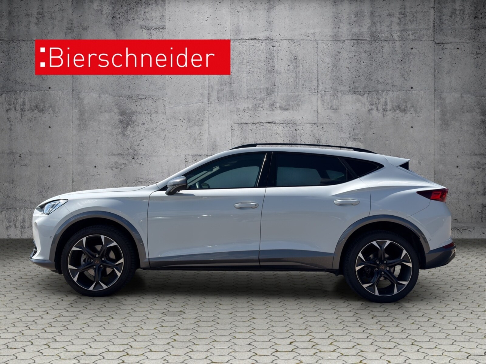 CUPRA Formentor – Bild 5