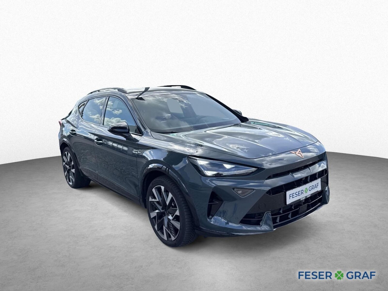CUPRA Formentor – Bild 3