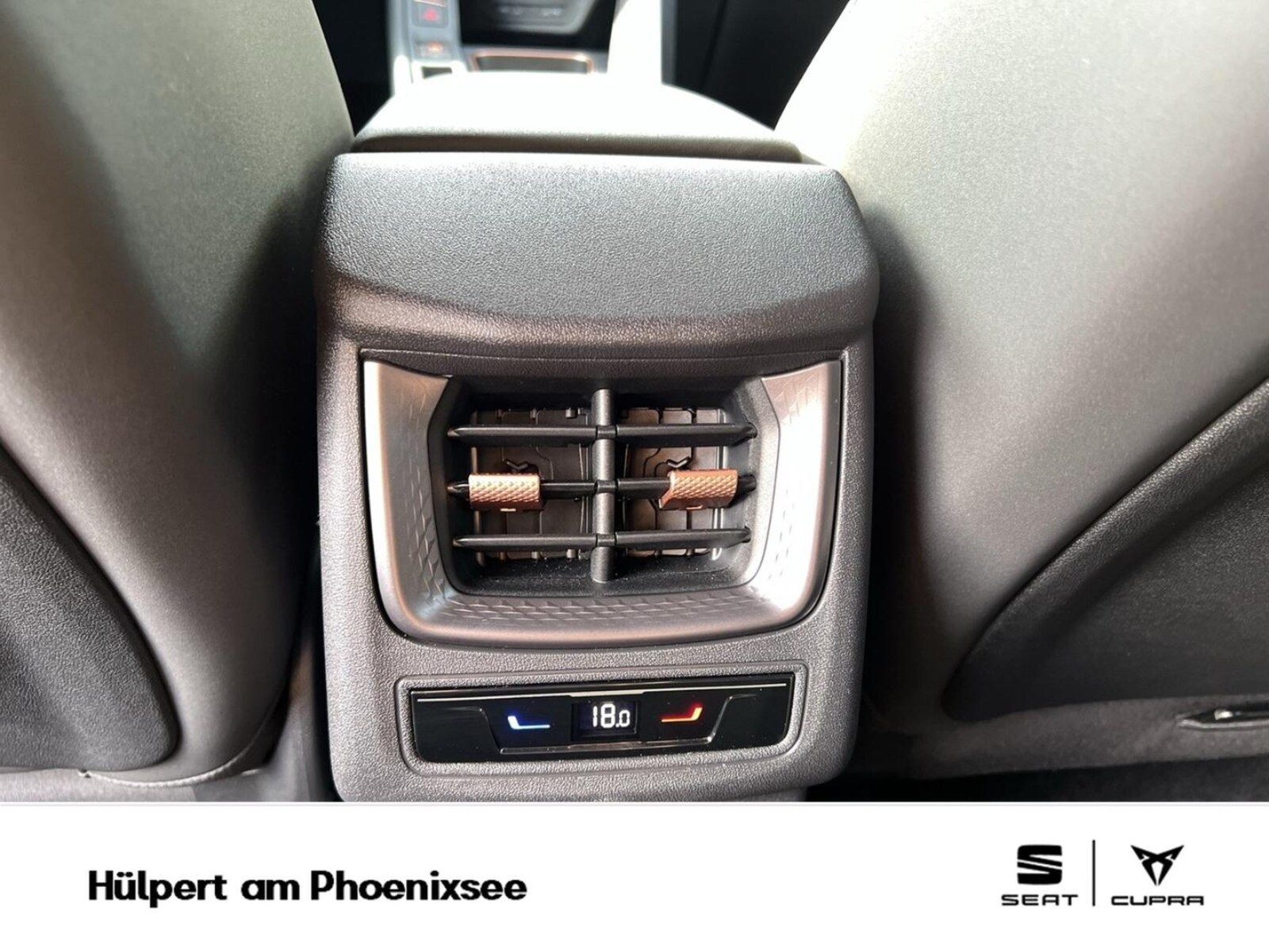 CUPRA Terramar – Bild 11