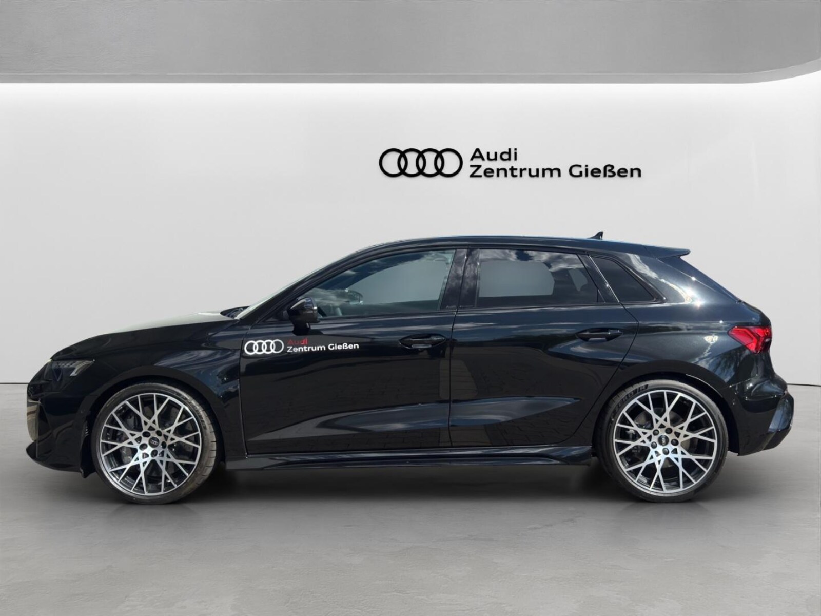 Audi RS 3 Sportback – Bild 3