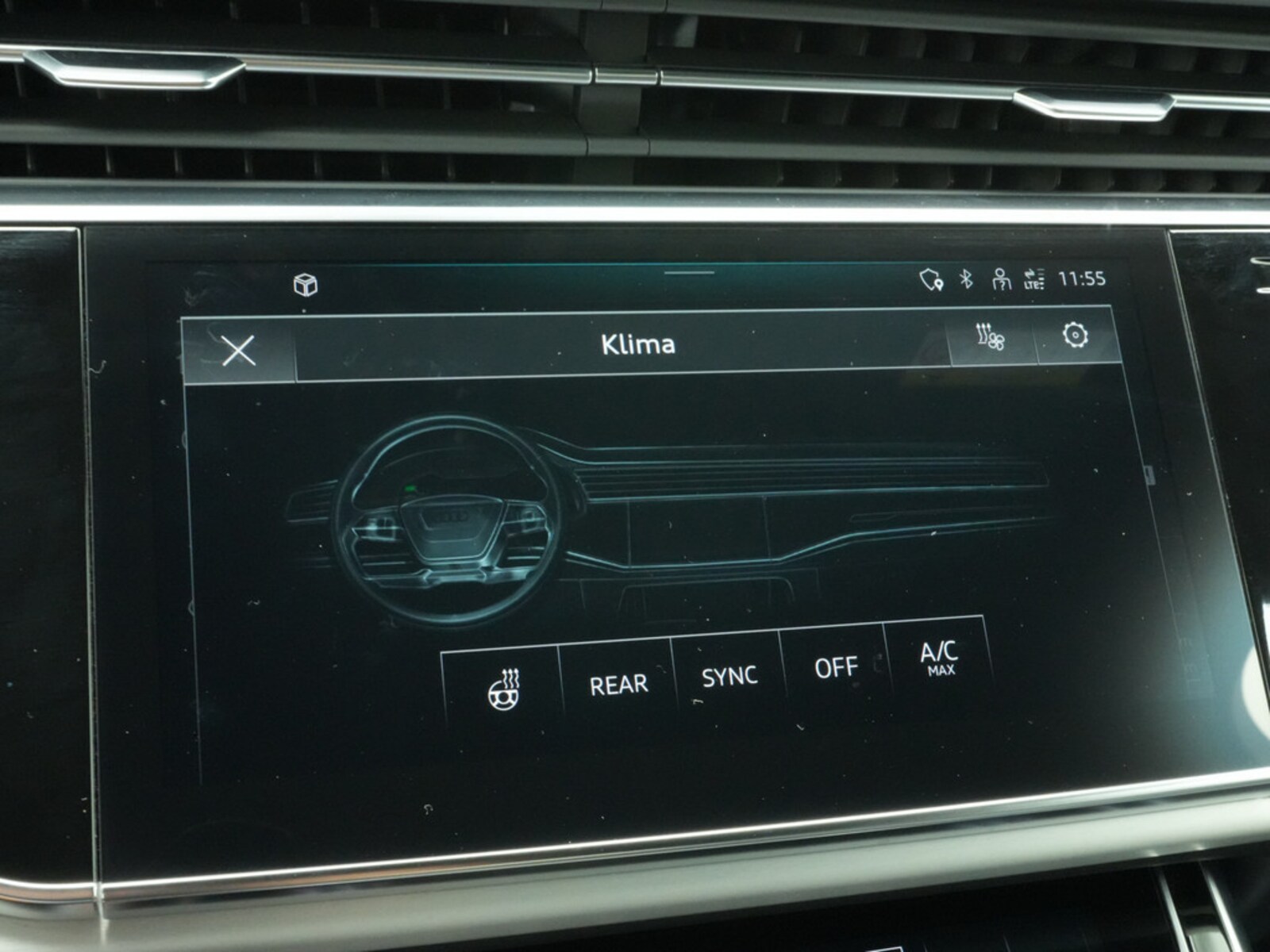 Audi Q7 – Bild 18