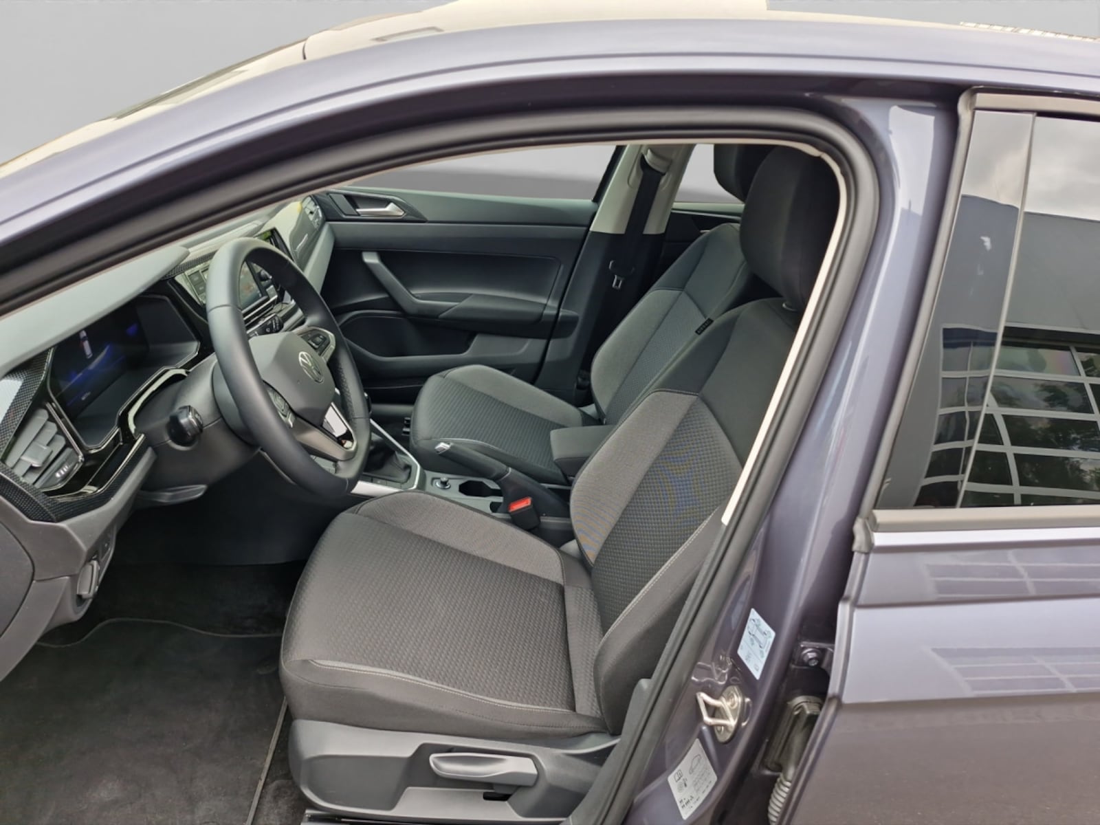 Volkswagen Polo – Bild 9