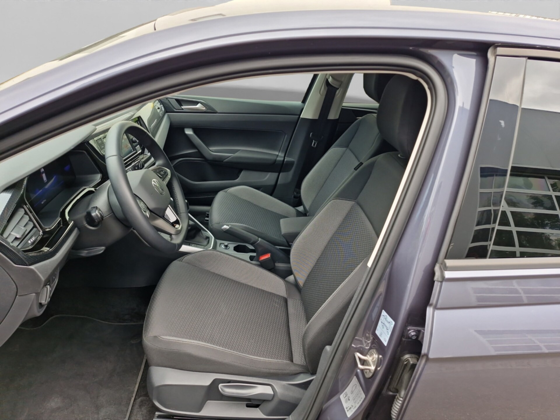 Volkswagen Polo Life