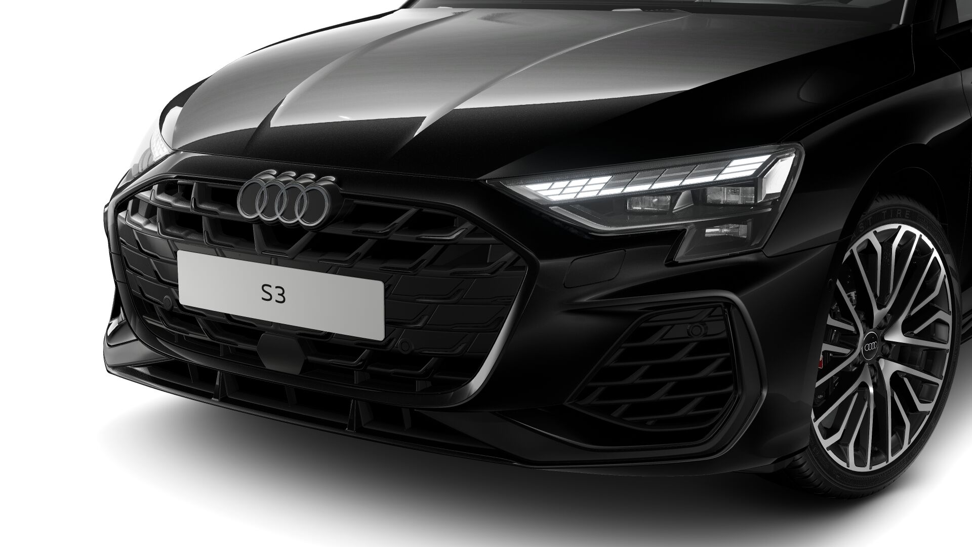 Image about Audi S3 Limousine S3 Limousine TFSI 245(333) kW(PS) S tronic