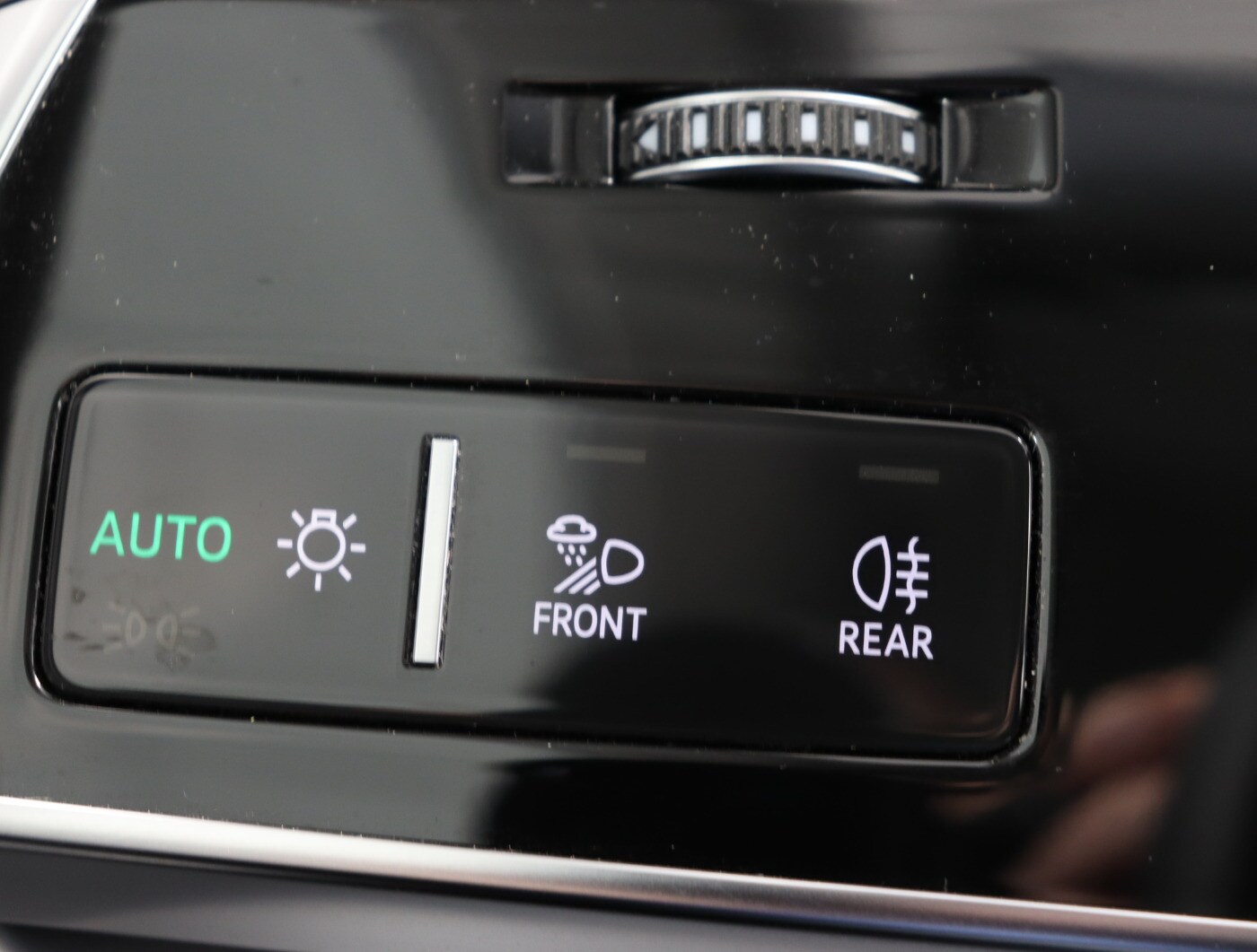 Image about Audi Q8 55 TFSI quattro tiptronic