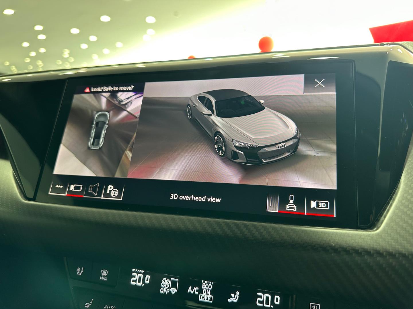 Image about Audi RS e-tron GT RS e-tron GT 440,00 kW