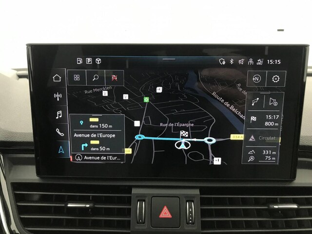 Audi Q5 Design 40 TDI Quattro 204 Ch S Tronic - 2021 - Joinsteer - #17
