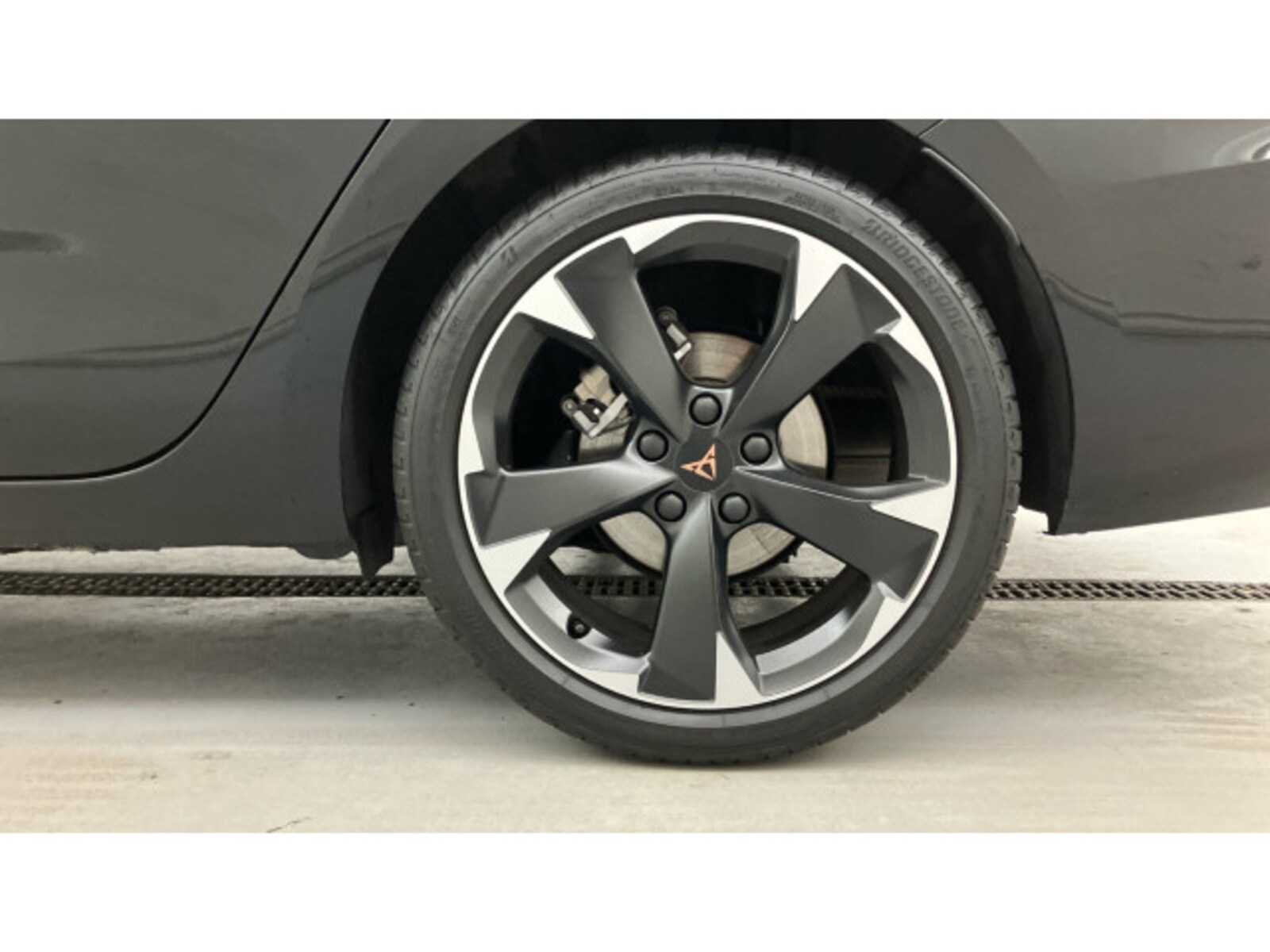 CUPRA Leon Sportstourer – Bild 10
