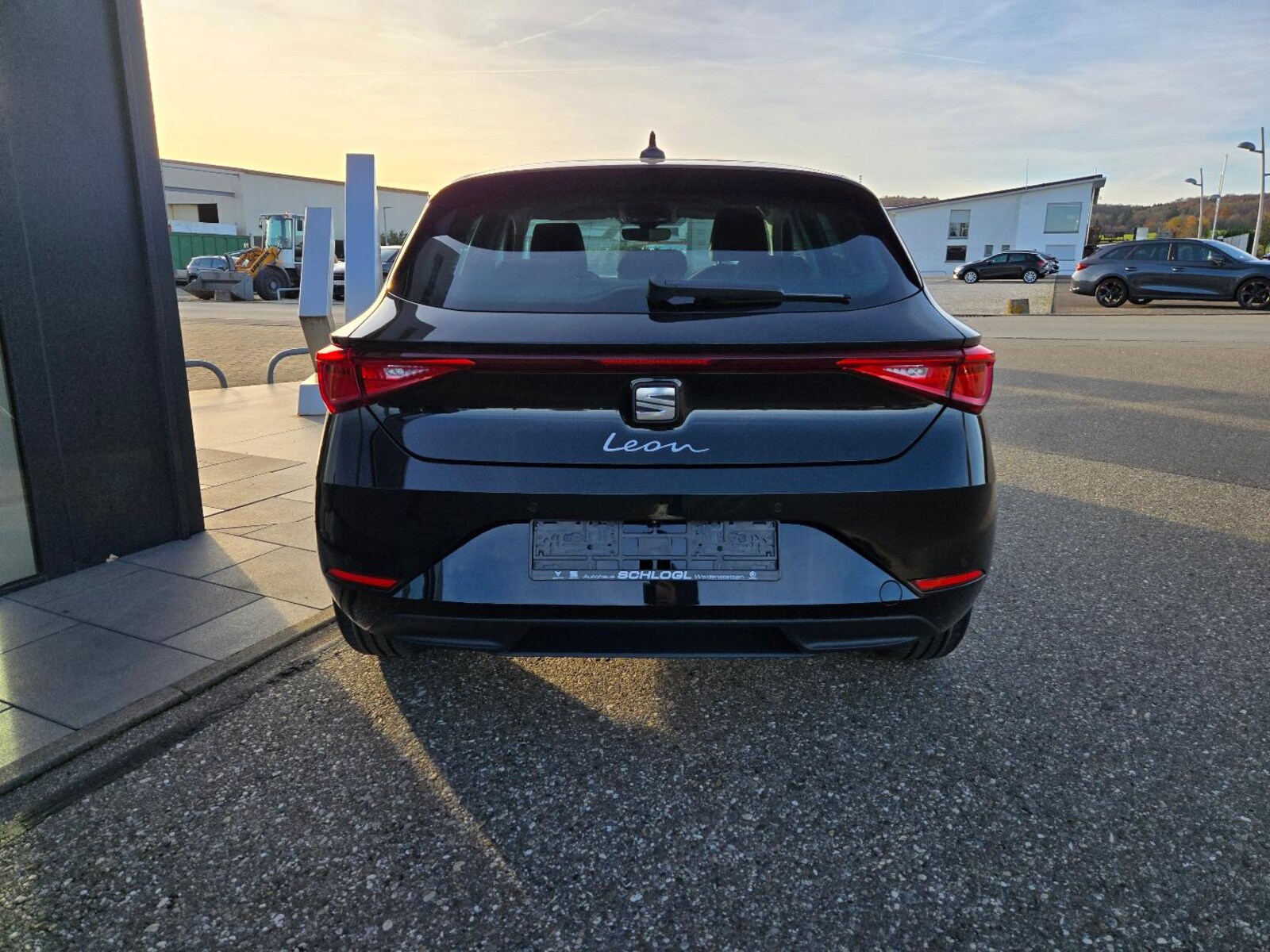 SEAT Leon – Bild 6