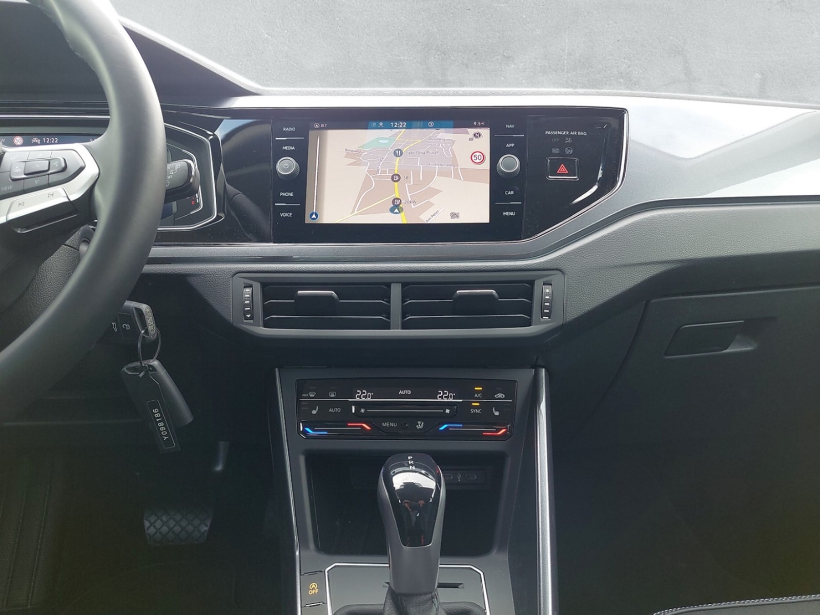 Volkswagen Taigo – Bild 15