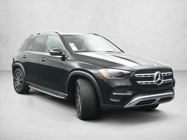 2026 MERCEDES-BENZ GLE-CLASS - Image 4