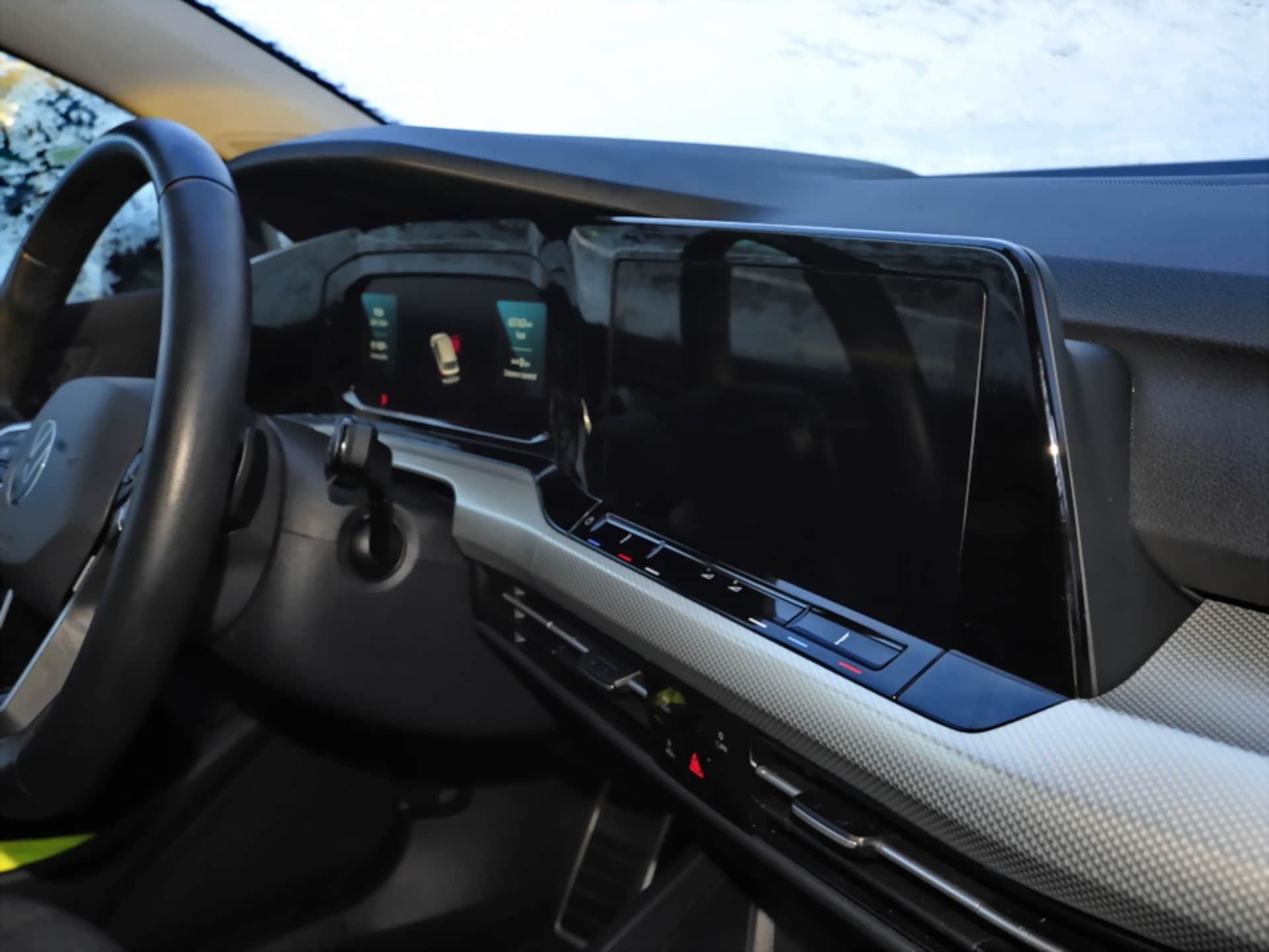 Volkswagen Golf Variant MOVE