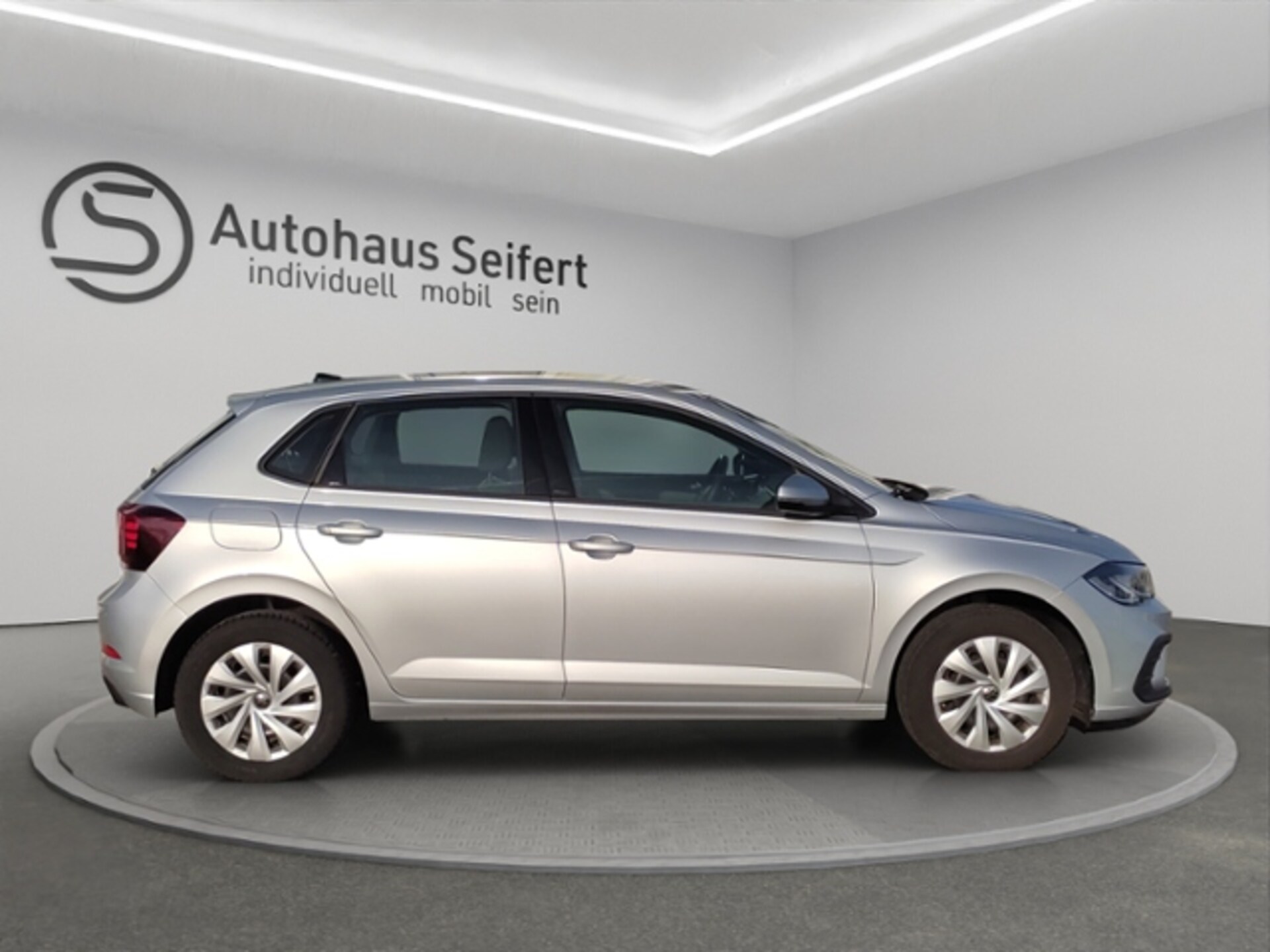Volkswagen Polo Life