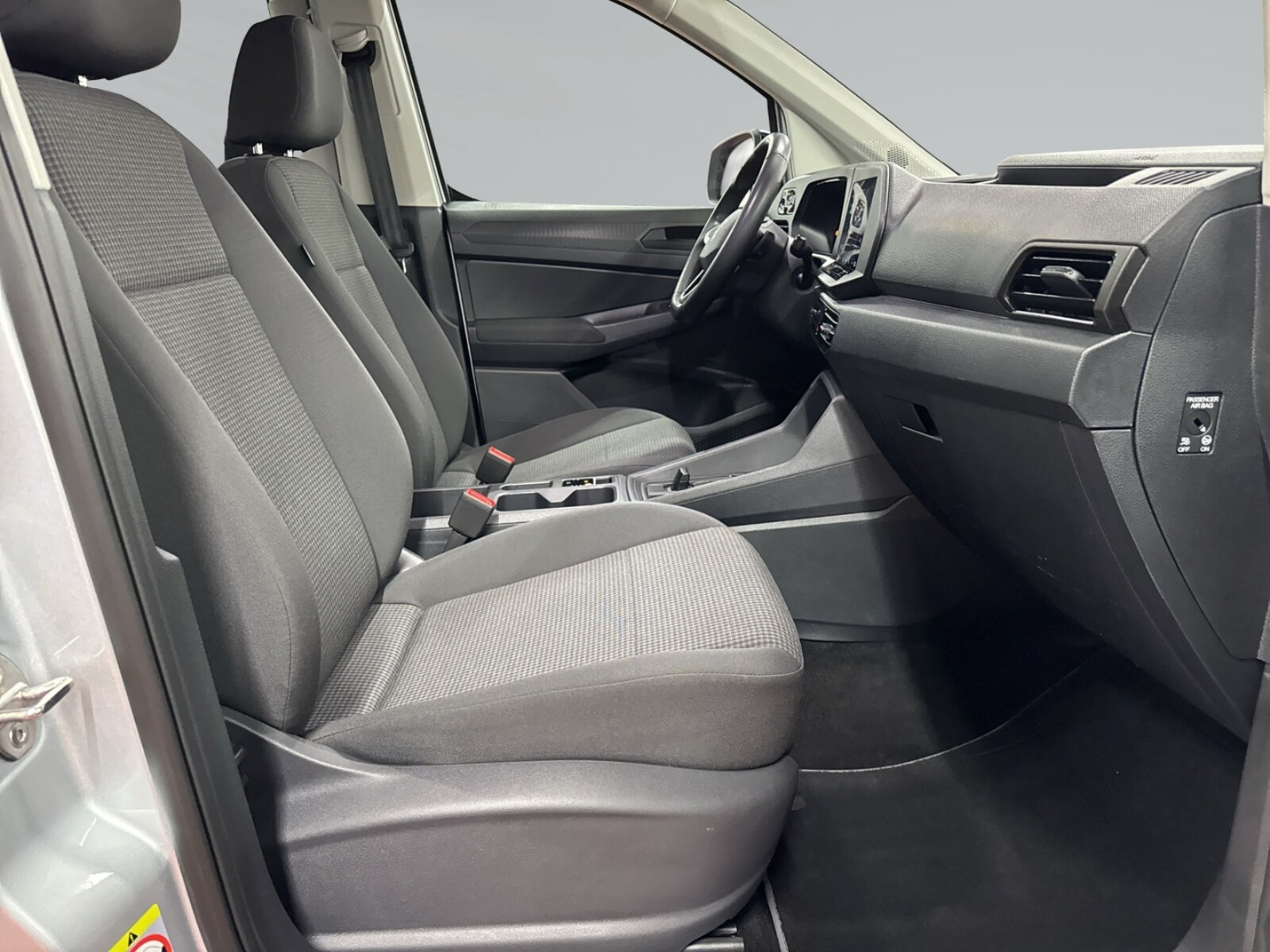 Volkswagen Caddy Maxi – Bild 10