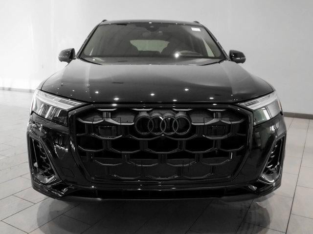 2026 Audi SQ7