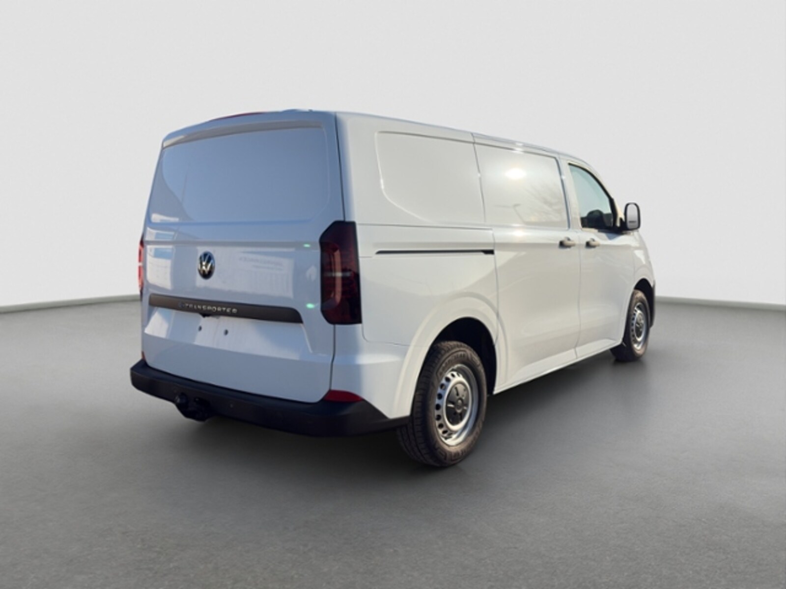Volkswagen Transporter Kasten kurzer Radstand – Bild 6