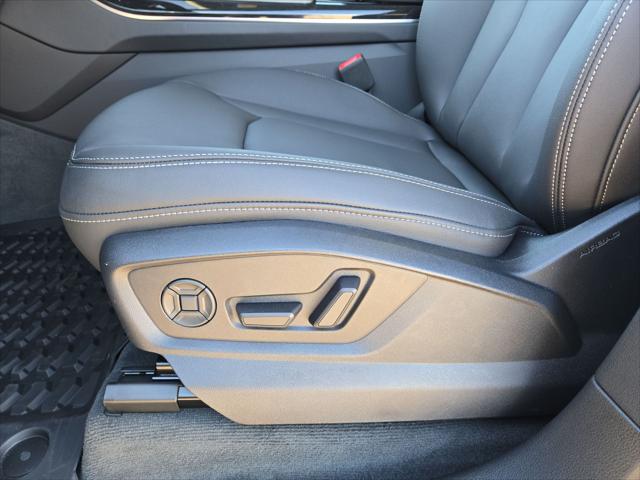 2026 Audi Q8 Premium - Photo 17
