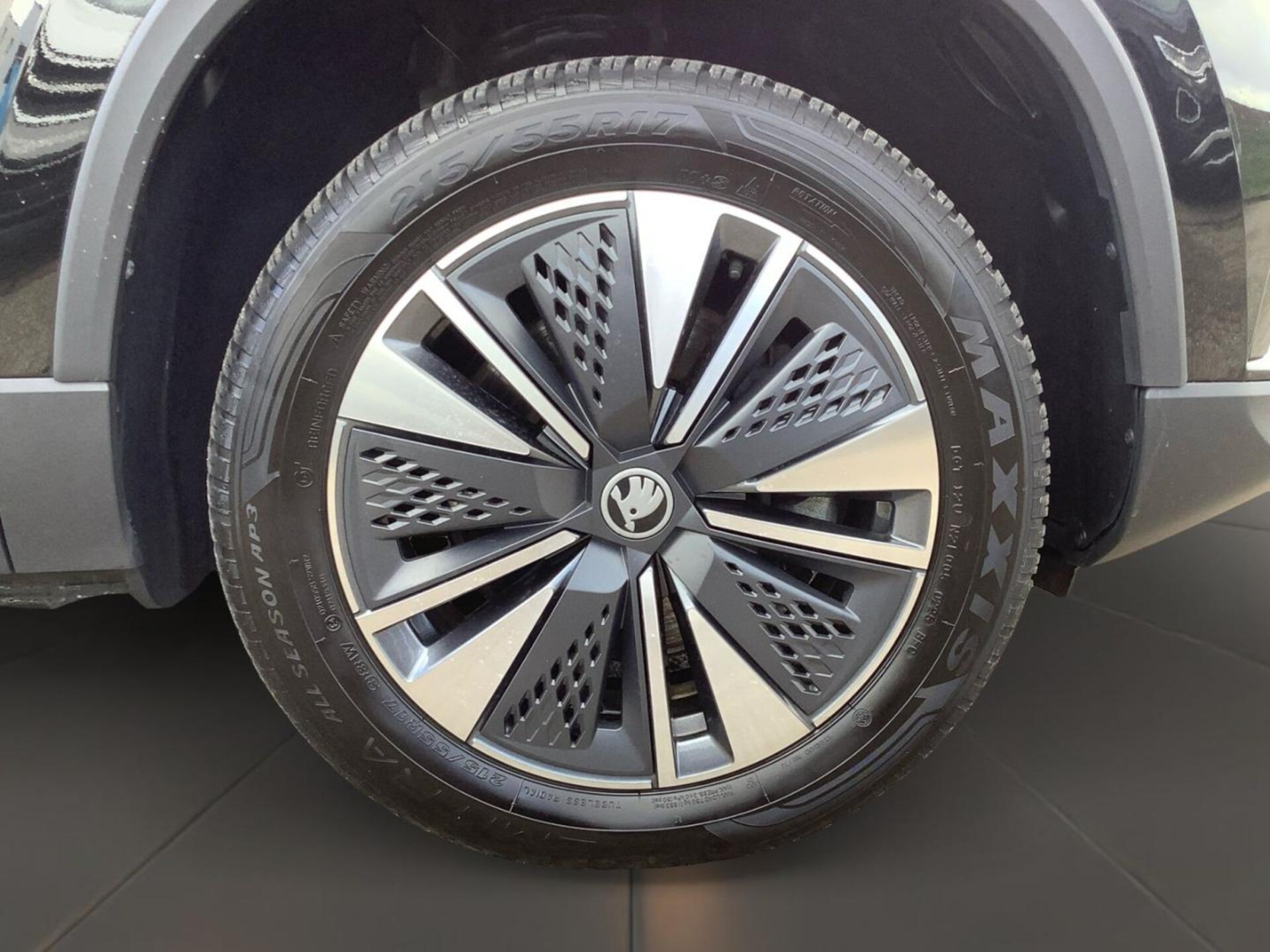 Skoda Karoq Tour
