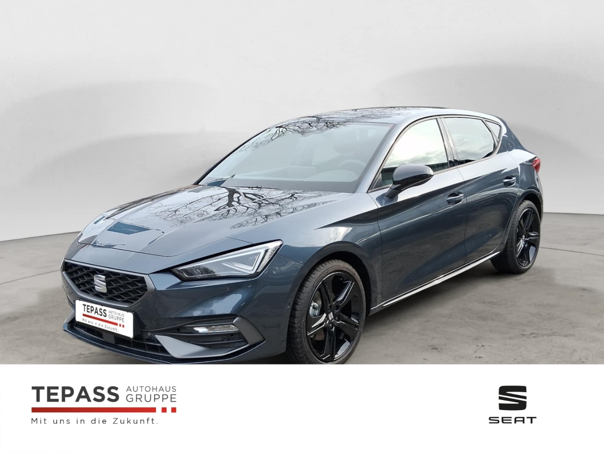 SEAT Leon FR