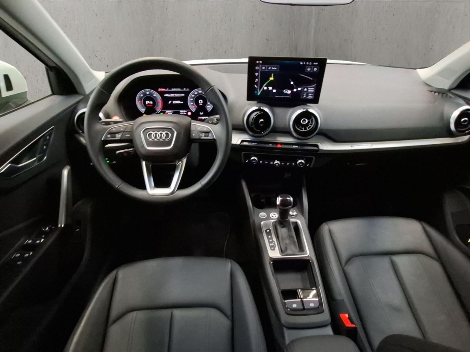 Audi Q2 – Bild 15
