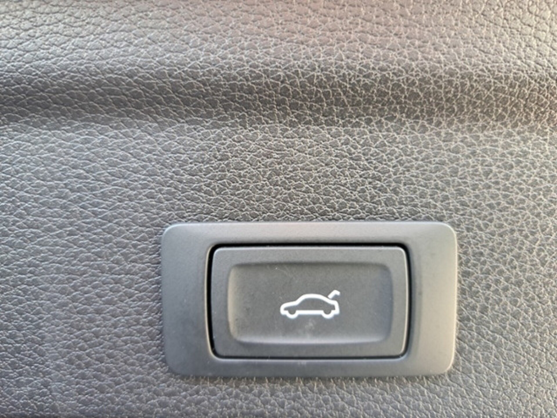Audi Q3 Sportback S line