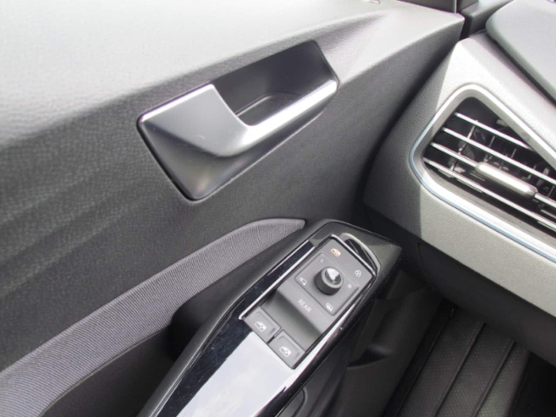Volkswagen ID.3 Pro